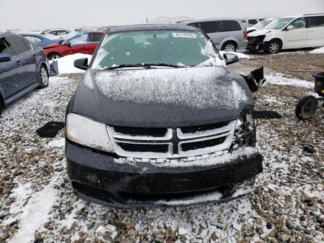 Photo 4 VIN: 1C3CDZAB4EN174920 - DODGE AVENGER SE 