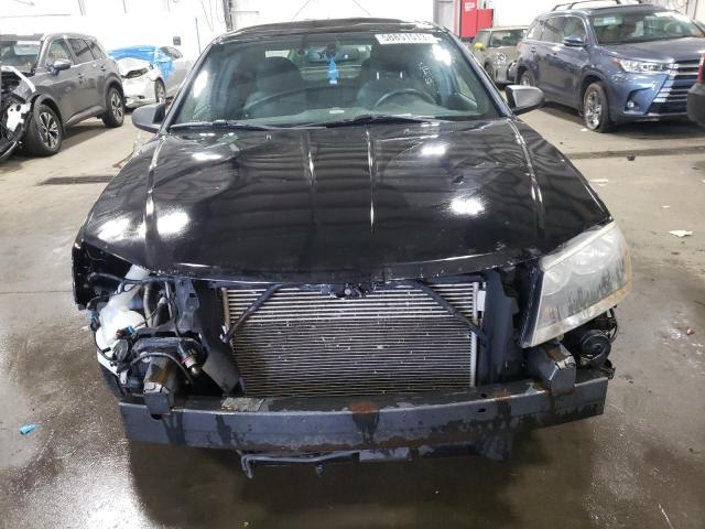 Photo 4 VIN: 1C3CDZAB4EN199459 - DODGE AVENGER SE 