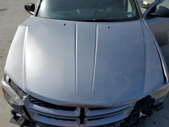 Photo 10 VIN: 1C3CDZAB4EN200187 - DODGE AVENGER SE 