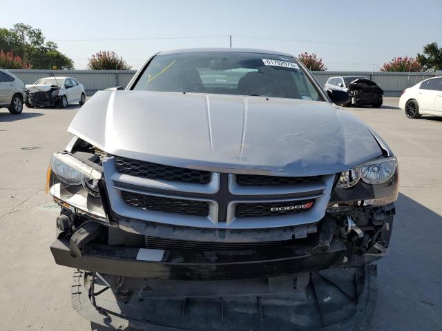 Photo 4 VIN: 1C3CDZAB4EN200187 - DODGE AVENGER SE 