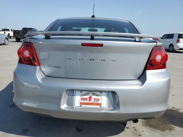 Photo 5 VIN: 1C3CDZAB4EN200187 - DODGE AVENGER SE 