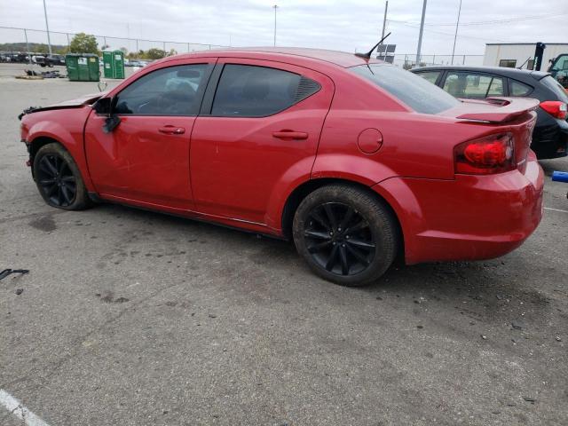 Photo 1 VIN: 1C3CDZAB4EN200741 - DODGE AVENGER SE 