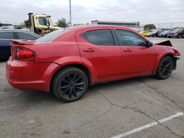 Photo 2 VIN: 1C3CDZAB4EN200741 - DODGE AVENGER SE 