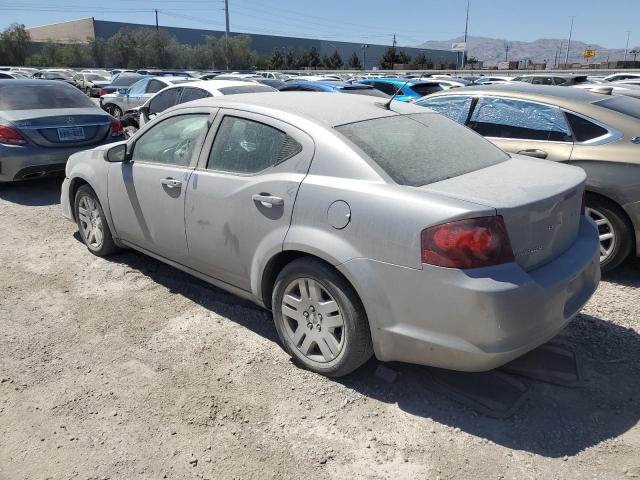 Photo 1 VIN: 1C3CDZAB4EN216129 - DODGE AVENGER 