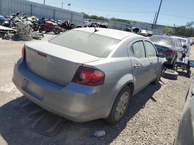 Photo 2 VIN: 1C3CDZAB4EN216129 - DODGE AVENGER 