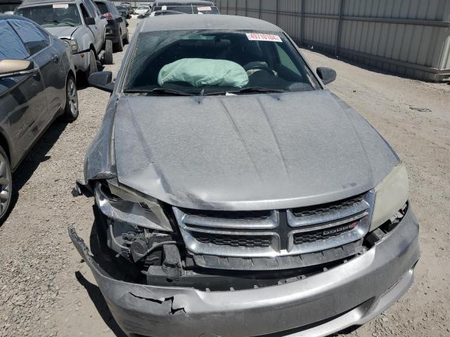 Photo 4 VIN: 1C3CDZAB4EN216129 - DODGE AVENGER 