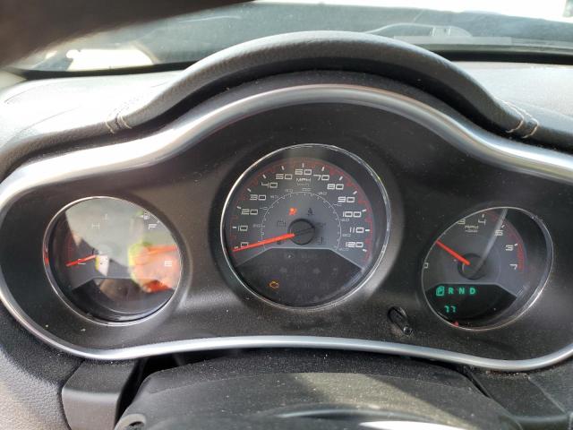 Photo 8 VIN: 1C3CDZAB4EN219984 - DODGE AVENGER 