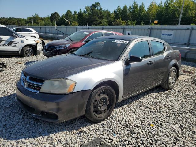 Photo 0 VIN: 1C3CDZAB4EN220083 - DODGE AVENGER SE 