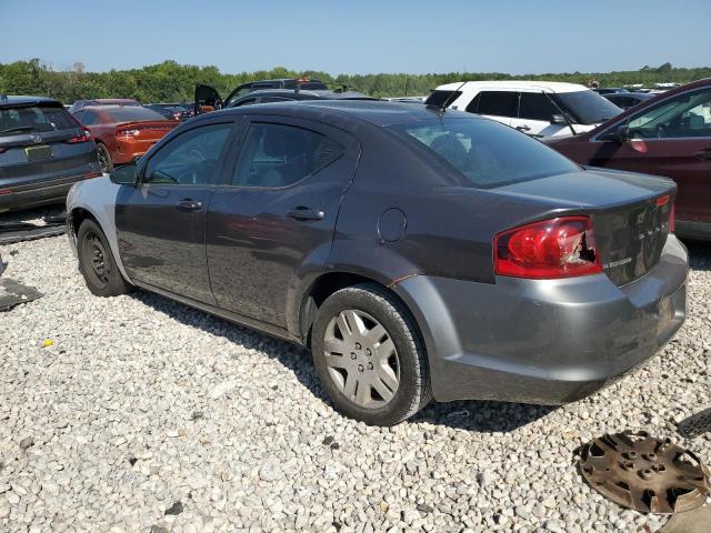 Photo 1 VIN: 1C3CDZAB4EN220083 - DODGE AVENGER SE 