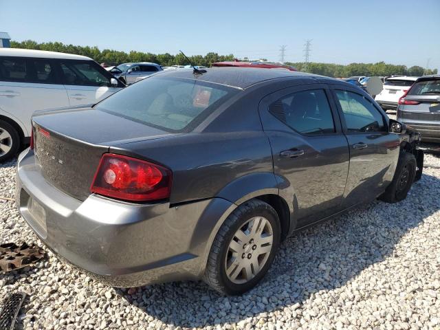 Photo 2 VIN: 1C3CDZAB4EN220083 - DODGE AVENGER SE 