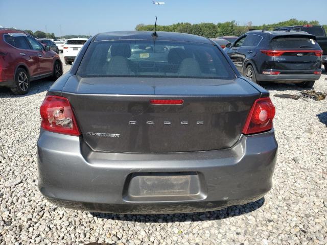 Photo 5 VIN: 1C3CDZAB4EN220083 - DODGE AVENGER SE 