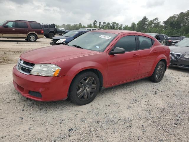 Photo 0 VIN: 1C3CDZAB4EN224828 - DODGE AVENGER 