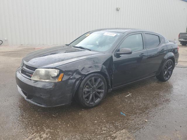 Photo 0 VIN: 1C3CDZAB4EN227776 - DODGE AVENGER SE 