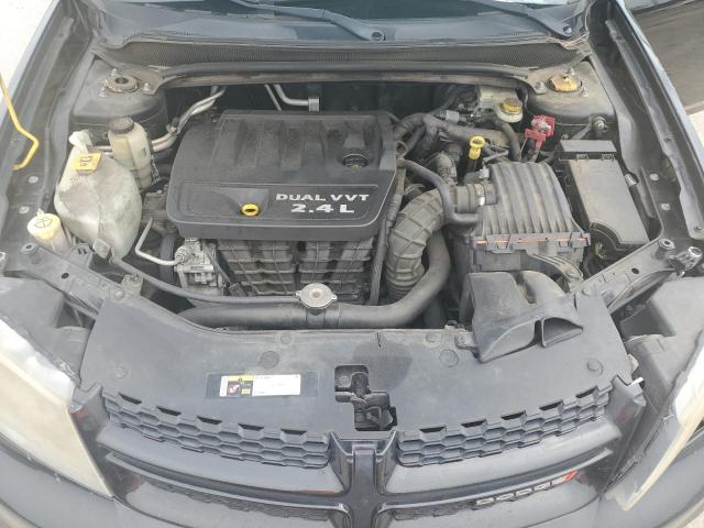 Photo 10 VIN: 1C3CDZAB4EN227776 - DODGE AVENGER SE 