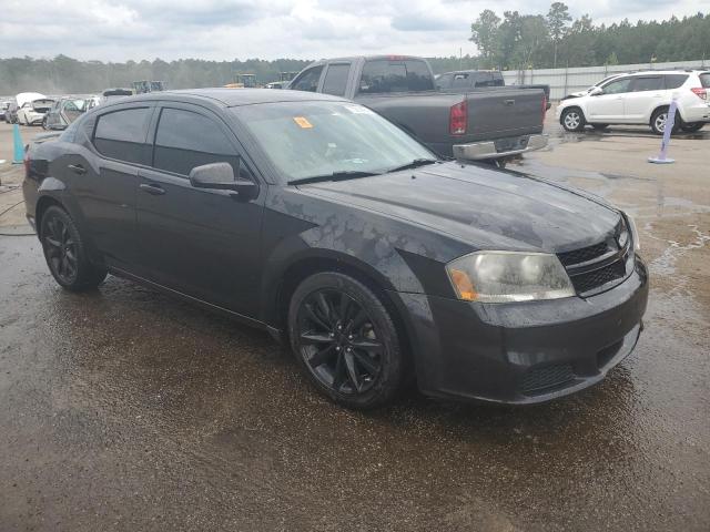 Photo 3 VIN: 1C3CDZAB4EN227776 - DODGE AVENGER SE 