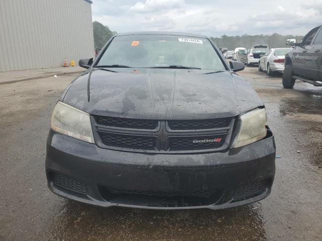 Photo 4 VIN: 1C3CDZAB4EN227776 - DODGE AVENGER SE 