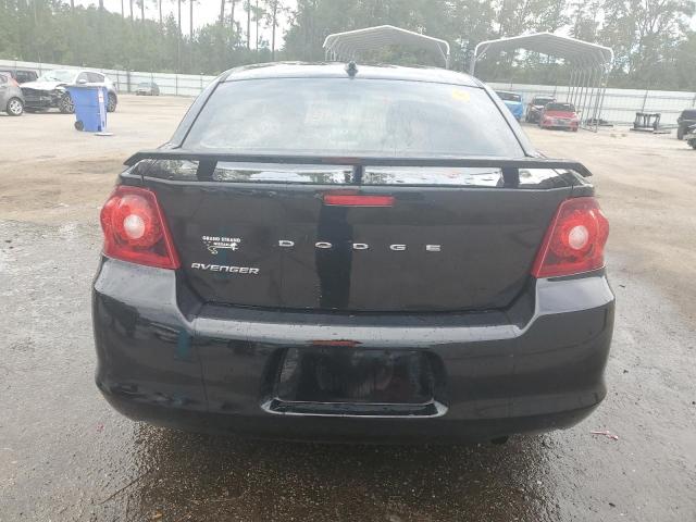 Photo 5 VIN: 1C3CDZAB4EN227776 - DODGE AVENGER SE 