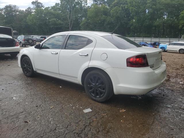 Photo 1 VIN: 1C3CDZAB4EN232492 - DODGE AVENGER SE 