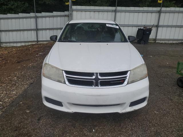 Photo 4 VIN: 1C3CDZAB4EN232492 - DODGE AVENGER SE 