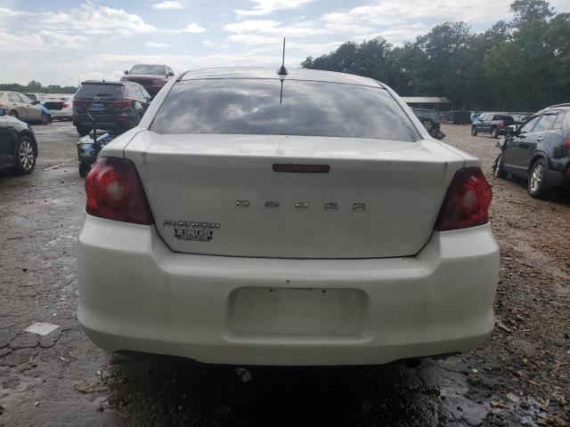 Photo 5 VIN: 1C3CDZAB4EN232492 - DODGE AVENGER SE 