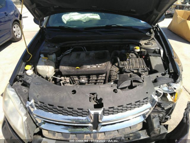 Photo 9 VIN: 1C3CDZAB4EN232671 - DODGE AVENGER 