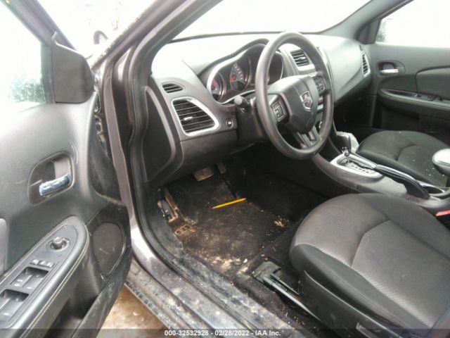 Photo 4 VIN: 1C3CDZAB4EN232928 - DODGE AVENGER 