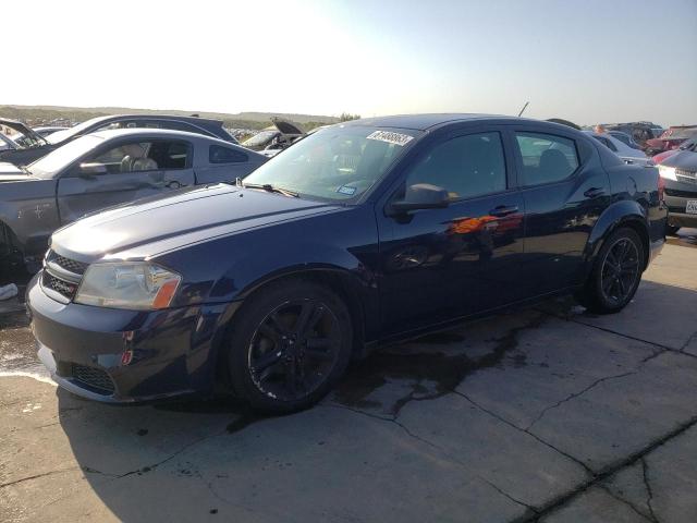 Photo 0 VIN: 1C3CDZAB4EN235232 - DODGE AVENGER SE 