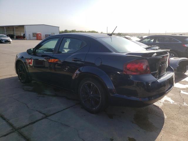 Photo 1 VIN: 1C3CDZAB4EN235232 - DODGE AVENGER SE 