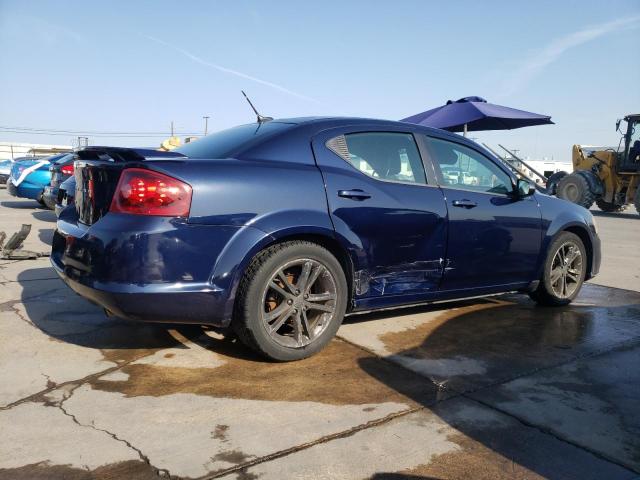 Photo 2 VIN: 1C3CDZAB4EN235232 - DODGE AVENGER SE 