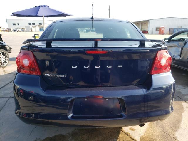 Photo 5 VIN: 1C3CDZAB4EN235232 - DODGE AVENGER SE 