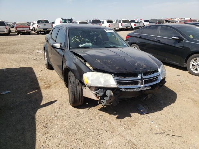 Photo 8 VIN: 1C3CDZAB5CN128316 - DODGE AVENGER SE 