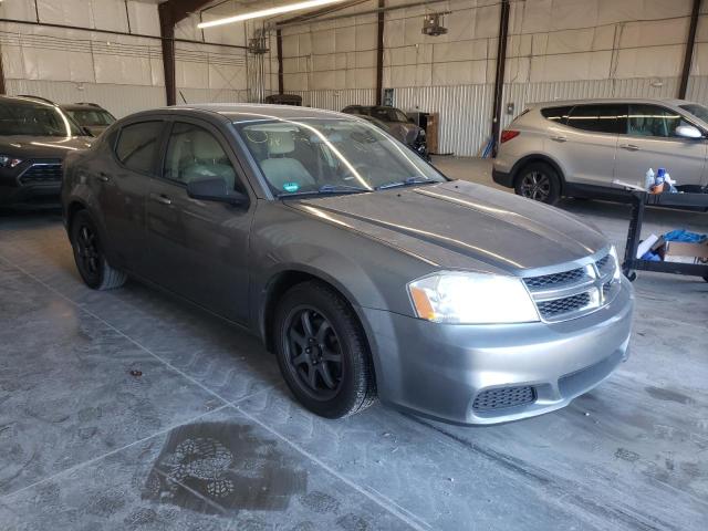 Photo 0 VIN: 1C3CDZAB5CN165186 - DODGE AVENGER 