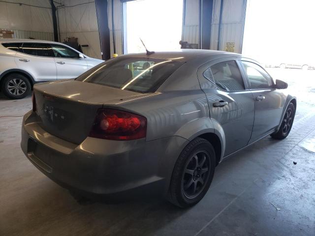 Photo 3 VIN: 1C3CDZAB5CN165186 - DODGE AVENGER 