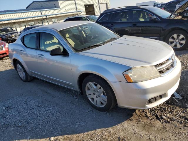 Photo 3 VIN: 1C3CDZAB5CN193554 - DODGE AVENGER 