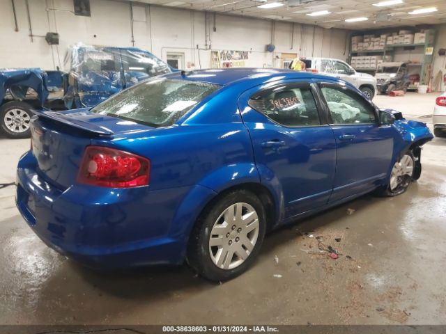 Photo 3 VIN: 1C3CDZAB5CN209820 - DODGE AVENGER 