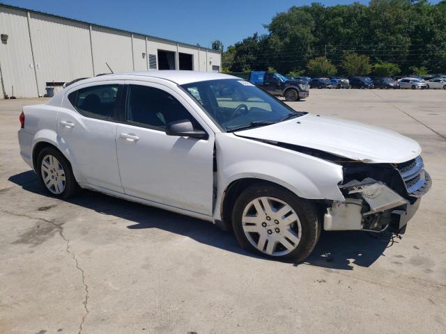 Photo 3 VIN: 1C3CDZAB5CN211759 - DODGE AVENGER SE 