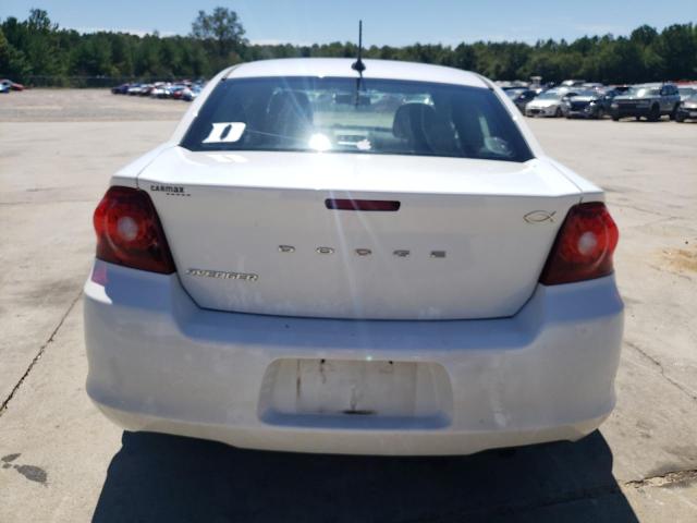 Photo 5 VIN: 1C3CDZAB5CN211759 - DODGE AVENGER SE 