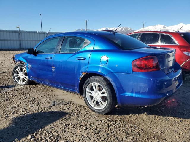 Photo 1 VIN: 1C3CDZAB5CN220977 - DODGE AVENGER 