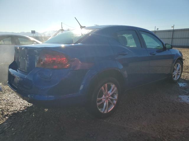 Photo 2 VIN: 1C3CDZAB5CN220977 - DODGE AVENGER 