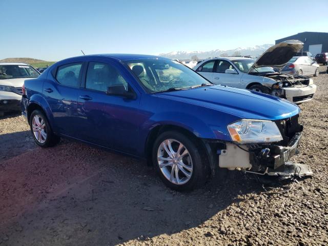 Photo 3 VIN: 1C3CDZAB5CN220977 - DODGE AVENGER 