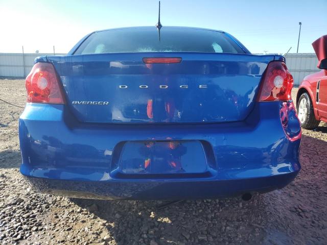 Photo 5 VIN: 1C3CDZAB5CN220977 - DODGE AVENGER 