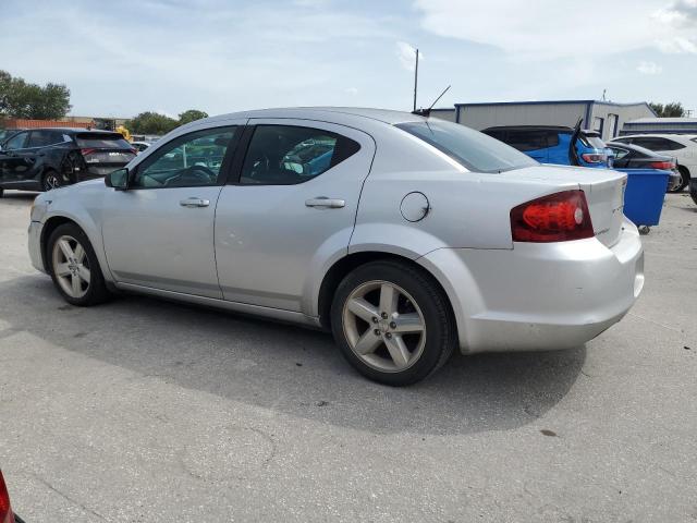 Photo 1 VIN: 1C3CDZAB5CN231638 - DODGE AVENGER SE 