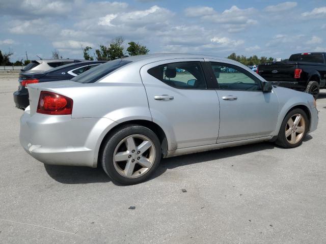 Photo 2 VIN: 1C3CDZAB5CN231638 - DODGE AVENGER SE 