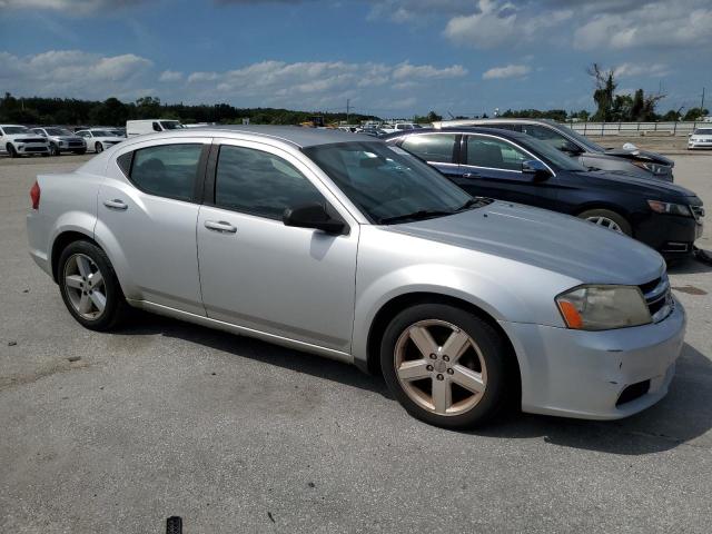 Photo 3 VIN: 1C3CDZAB5CN231638 - DODGE AVENGER SE 