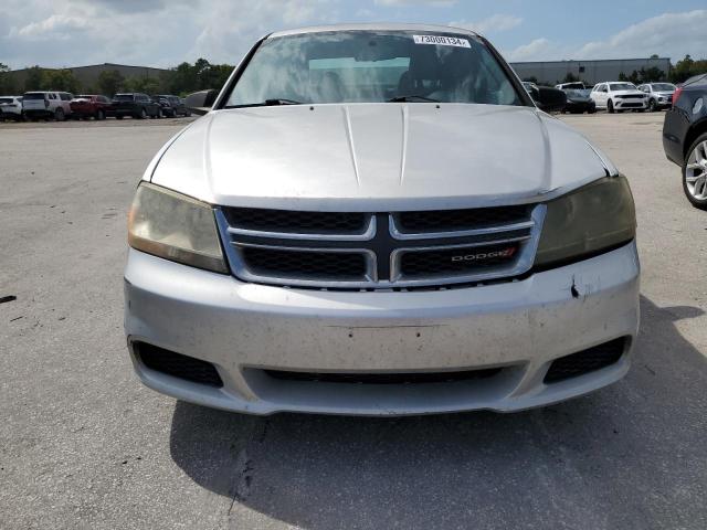 Photo 4 VIN: 1C3CDZAB5CN231638 - DODGE AVENGER SE 