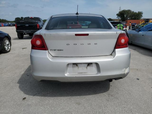 Photo 5 VIN: 1C3CDZAB5CN231638 - DODGE AVENGER SE 