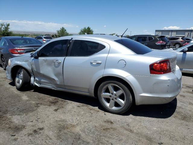 Photo 1 VIN: 1C3CDZAB5CN232255 - DODGE AVENGER 