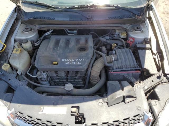 Photo 10 VIN: 1C3CDZAB5CN232255 - DODGE AVENGER 