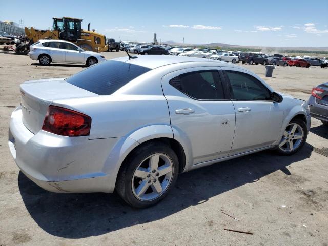 Photo 2 VIN: 1C3CDZAB5CN232255 - DODGE AVENGER 