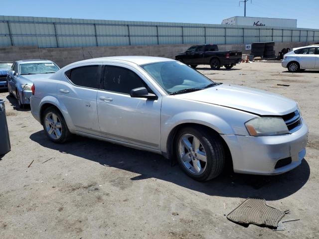 Photo 3 VIN: 1C3CDZAB5CN232255 - DODGE AVENGER 